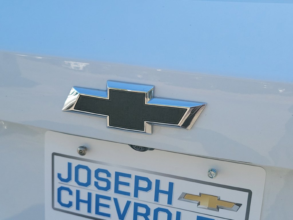 Used 2026 Chevrolet Blazer LT w/ Convenience Package FWD image 13