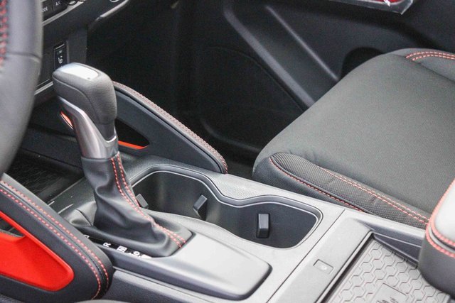 New 2026 Nissan Frontier Pro-X w/ Pro-X Convenience Package image 20