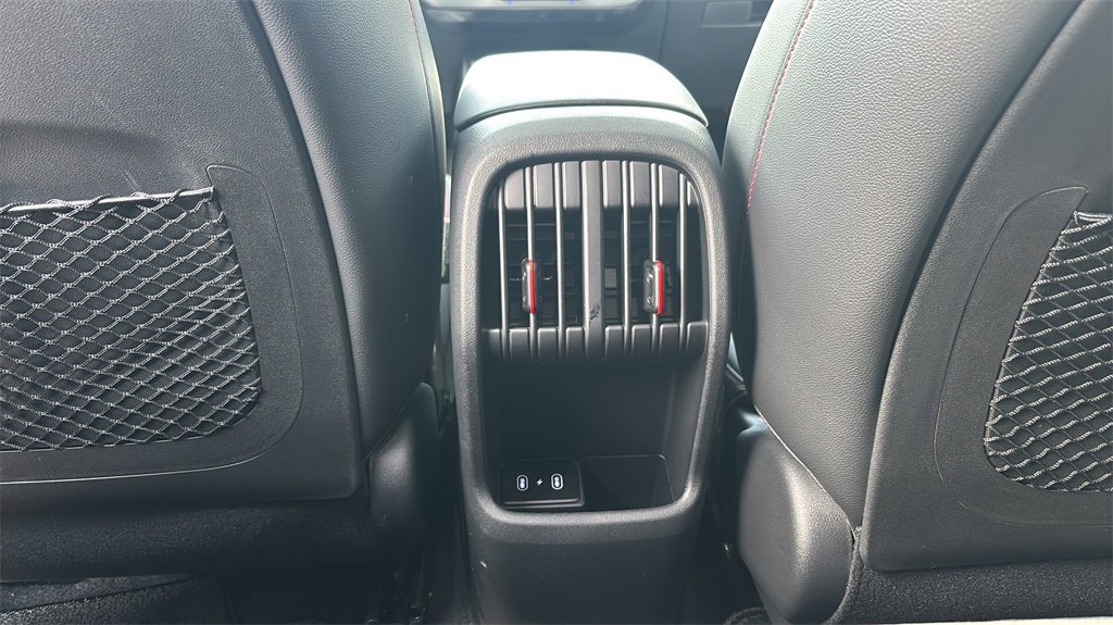 Certified 2025 Hyundai Kona N Line image 28