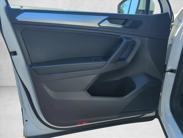 Certified 2023 Volkswagen Tiguan S FWD image 16