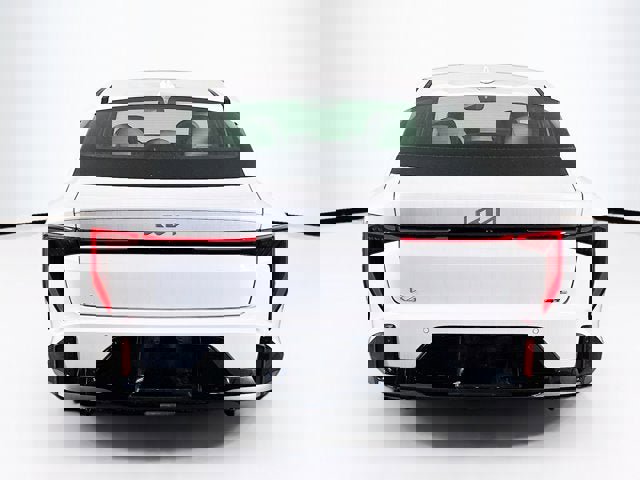 New 2025 Kia K4 GT-Line Turbo image 6