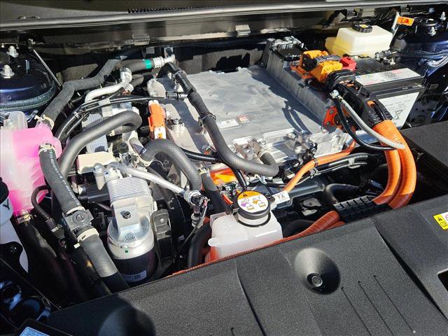 New 2026 Toyota bZ image 15