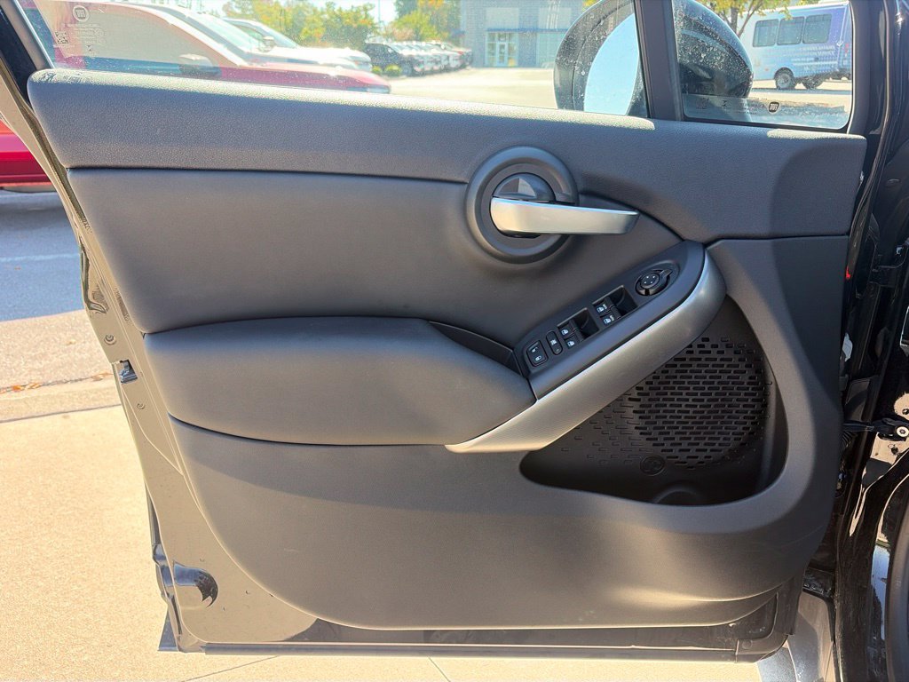 Used 2022 FIAT 500X Trekking AWD/4WD image 42