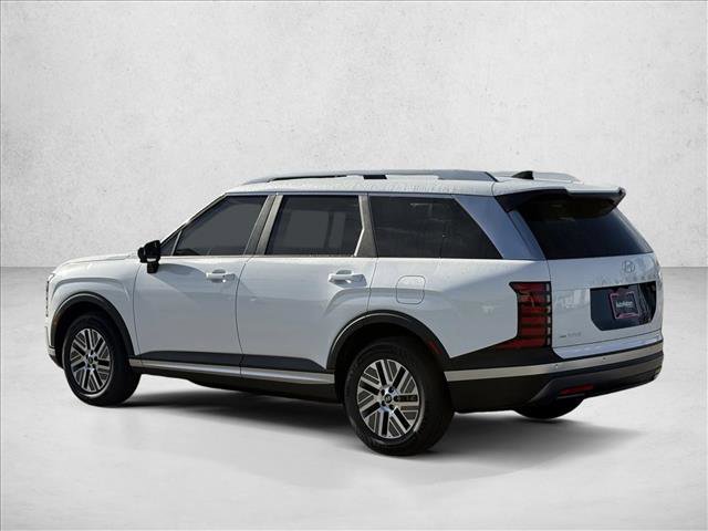 New 2026 Hyundai Palisade FWD Hybrid image 8