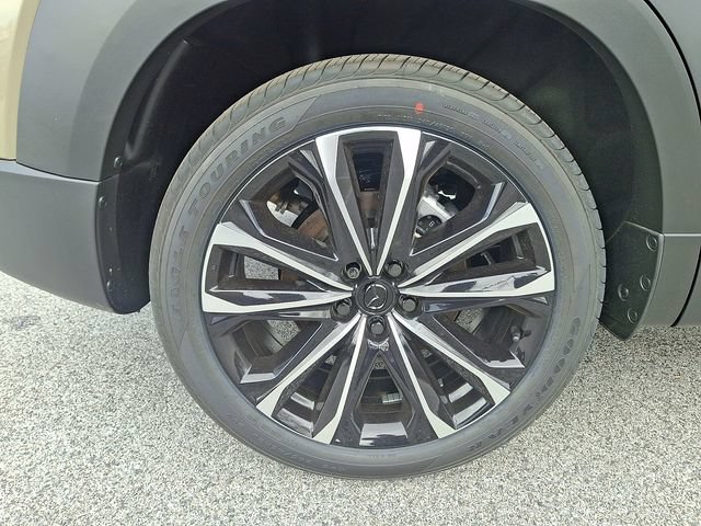 New 2026 MAZDA CX-50 AWD 2.5 S w/ Accent Package image 6