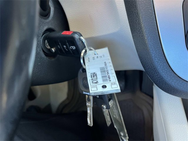 Used 2012 Volkswagen Eos Komfort image 29