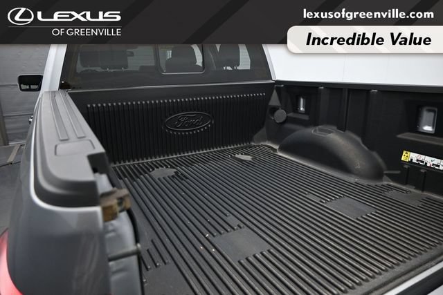 Used 2022 Ford F150 XLT w/ Equipment Group 302A High AWD/4WD image 29