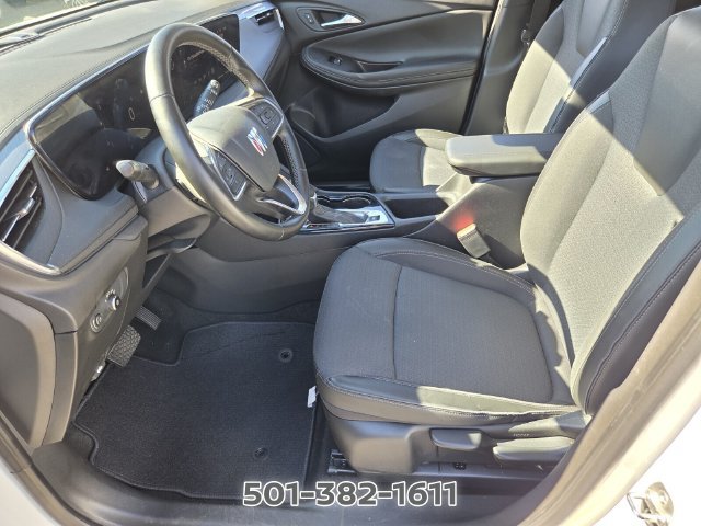 Used 2024 Buick Encore GX Preferred FWD image 8