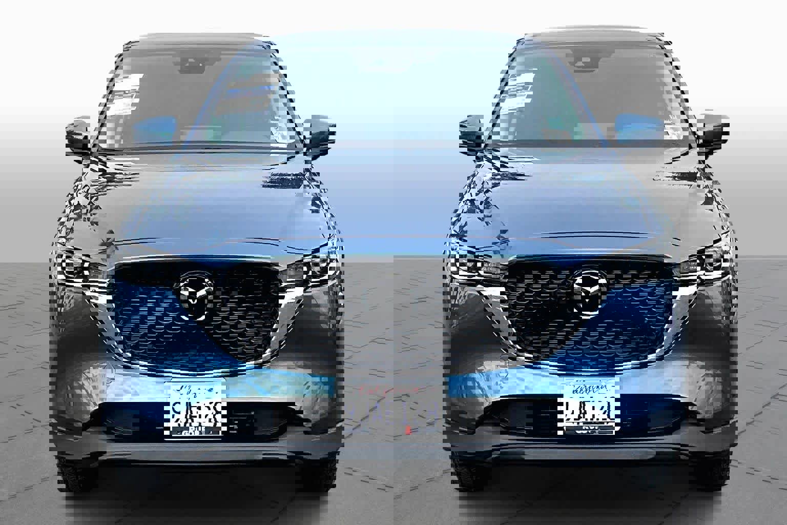 Used 2023 MAZDA CX-5 AWD 2.5 S image 3