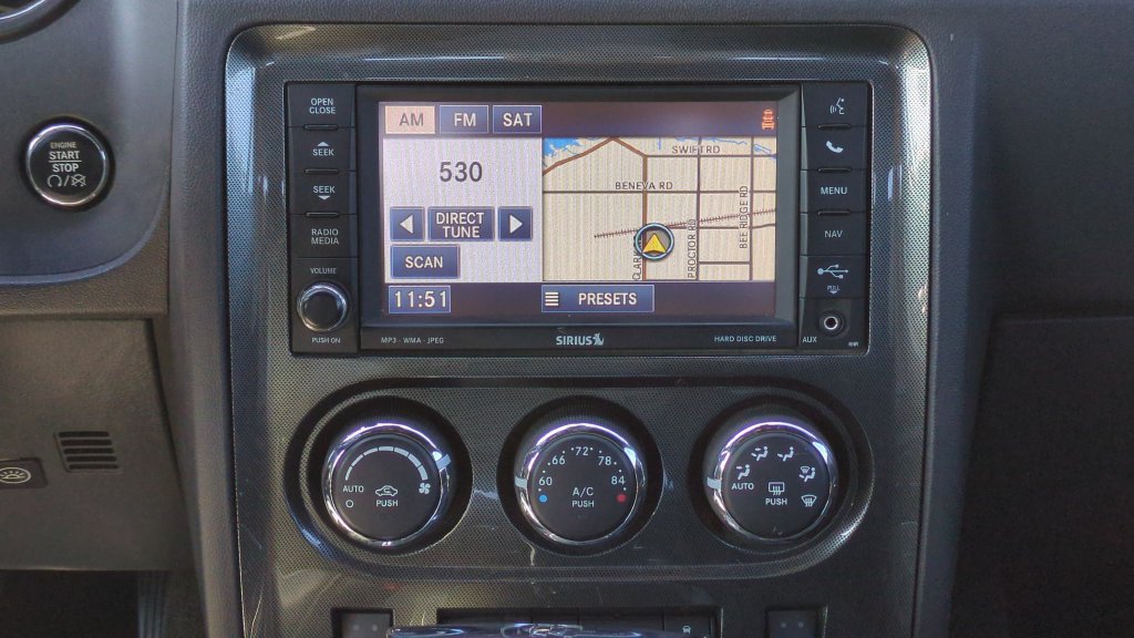 Used 2014 Dodge Challenger SXT Plus RWD image 13