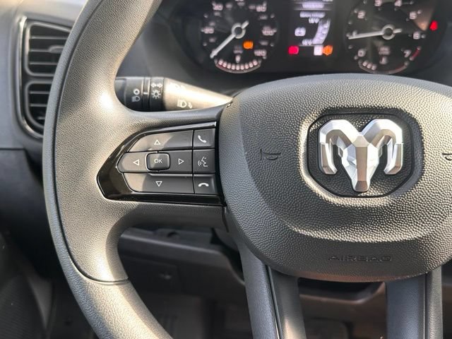 New 2026 RAM ProMaster 1500 FWD image 20