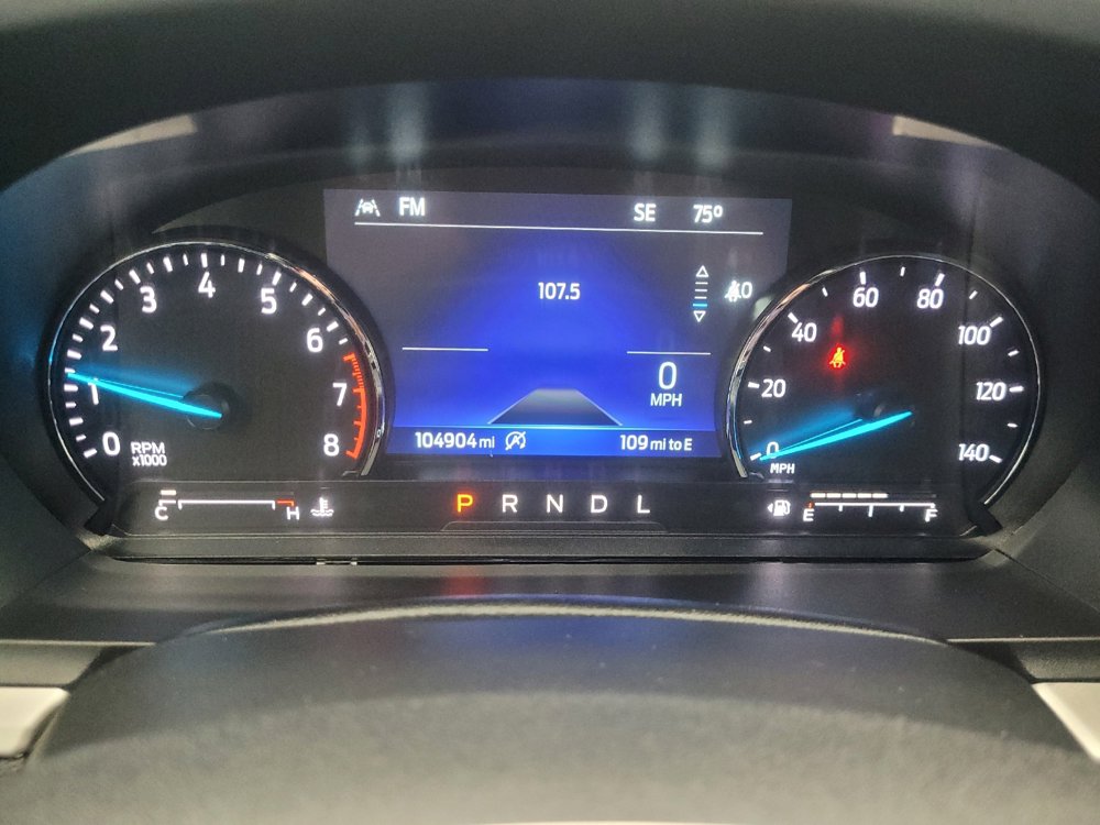 Used 2021 Ford Explorer XLT w/ Equipment Group 202A image 23