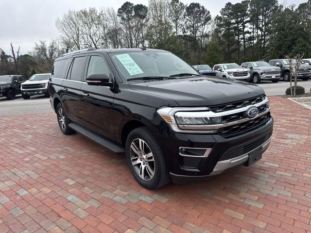 Used 2024 Ford Expedition Max Limited RWD image 38