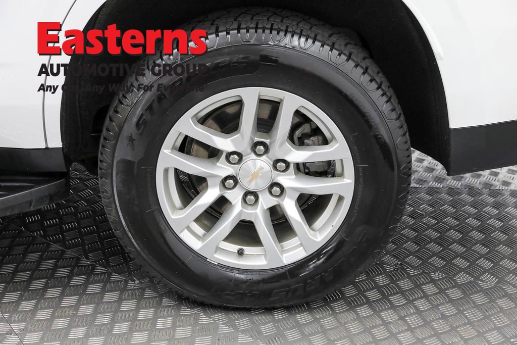 Used 2023 Chevrolet Tahoe LT image 35