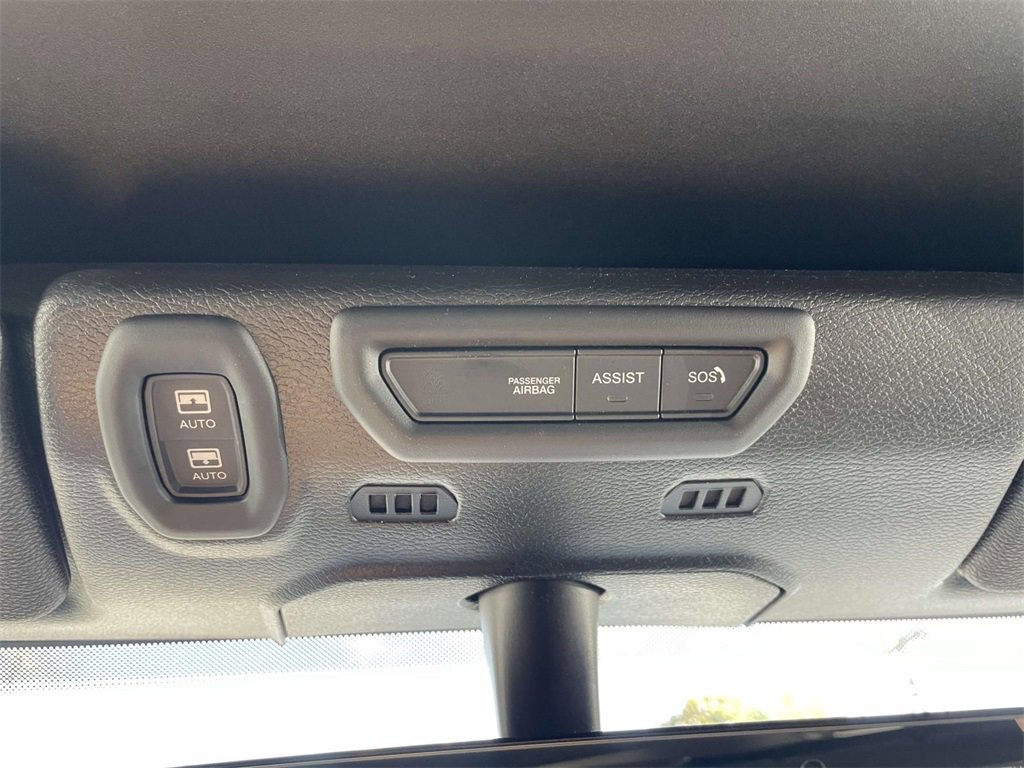 Used 2023 Jeep Wrangler Unlimited Rubicon 4xe w/ Safety Group image 32