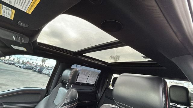 Certified 2024 Ford F150 Raptor image 24