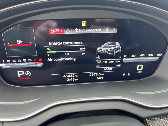 Used 2022 Audi SQ5 Premium Plus image 27