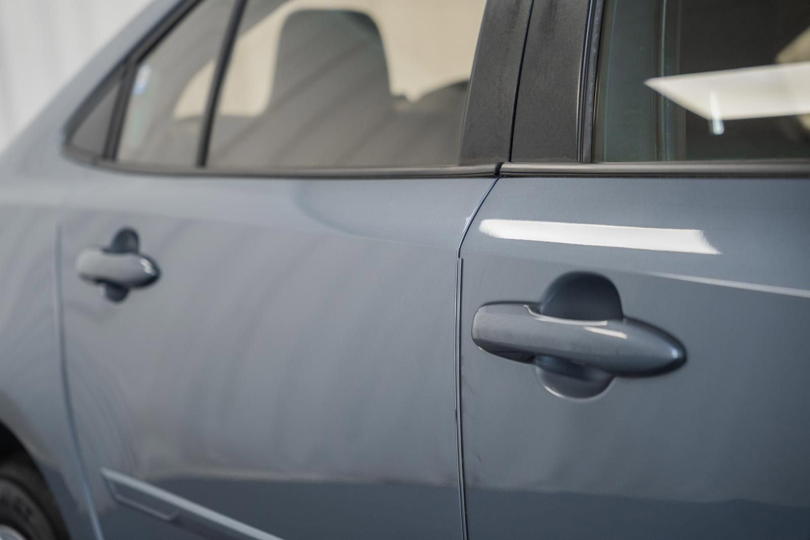 Used 2023 Toyota Corolla LE FWD image 17