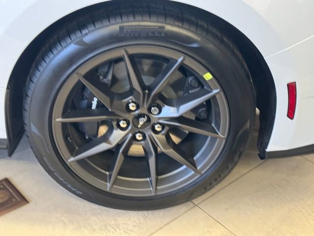 New 2026 Ford Mustang Dark Horse image 7