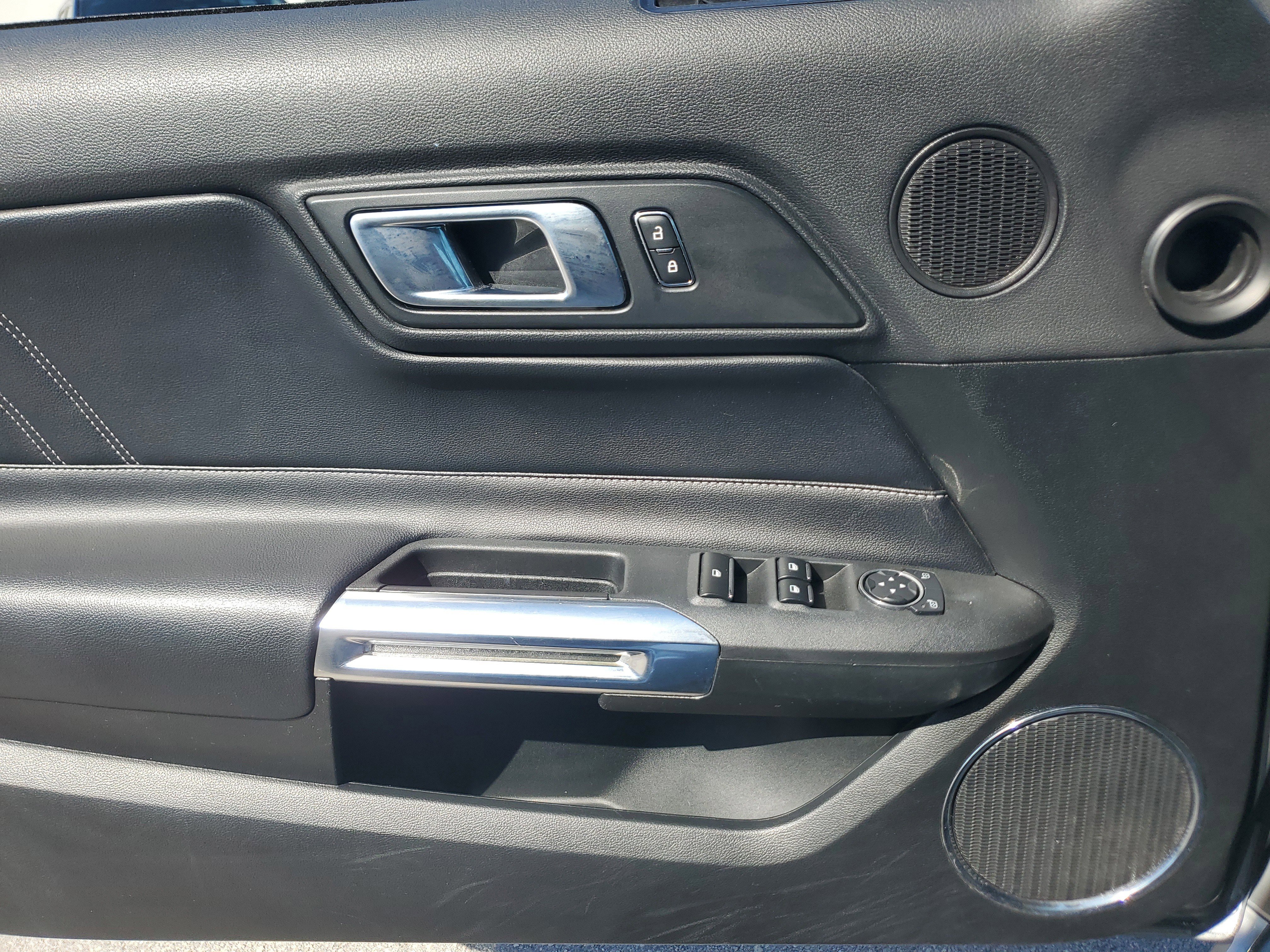 Used 2023 Ford Mustang Premium RWD image 20