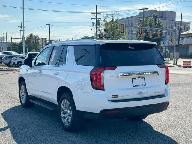 Used 2023 GMC Yukon SLE AWD/4WD image 4