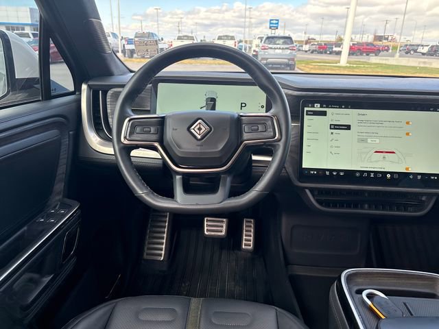 Used 2022 Rivian R1S Launch Edition AWD/4WD image 13