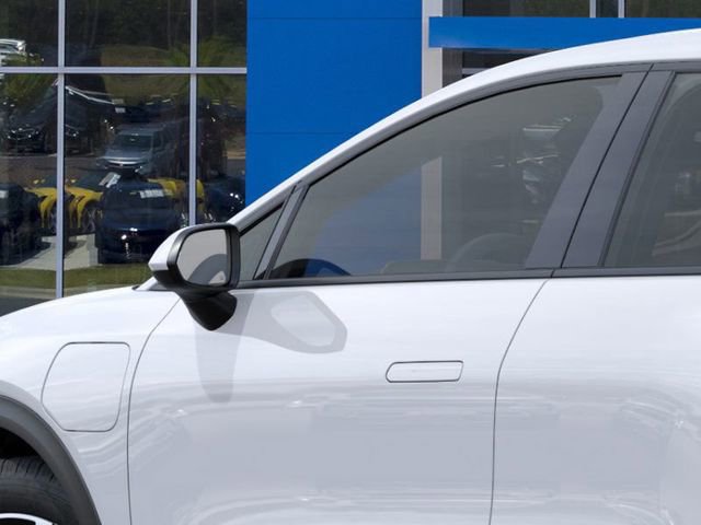 New 2026 Chevrolet Equinox EV LT image 12