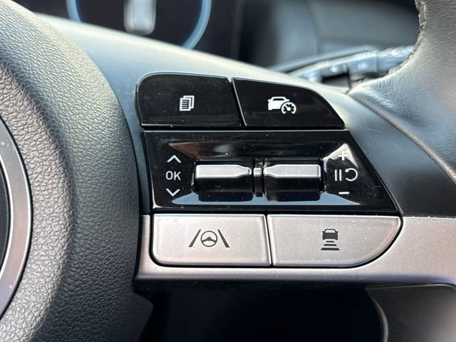 Used 2024 Hyundai Tucson SEL w/ Convenience Package AWD/4WD image 20