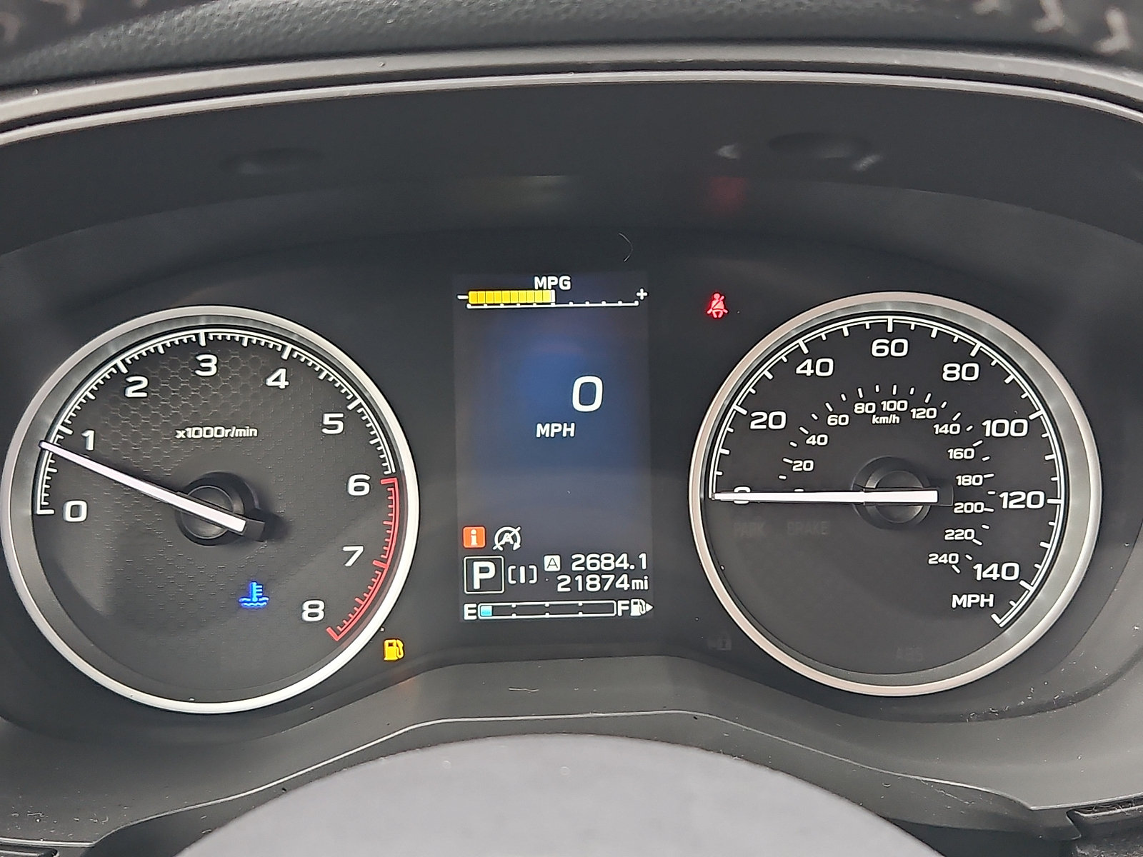 Used 2023 Subaru Forester Limited AWD/4WD image 21