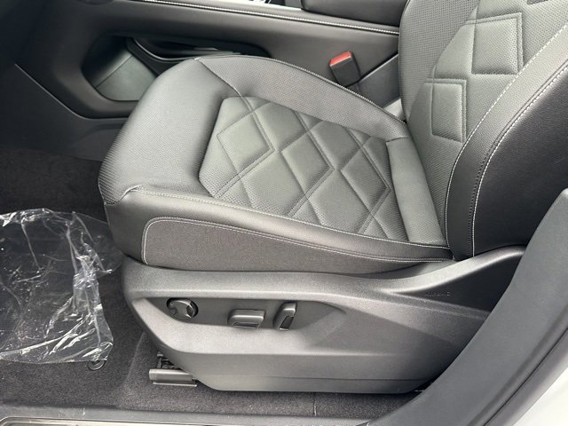 New 2026 Volkswagen Atlas SE image 25