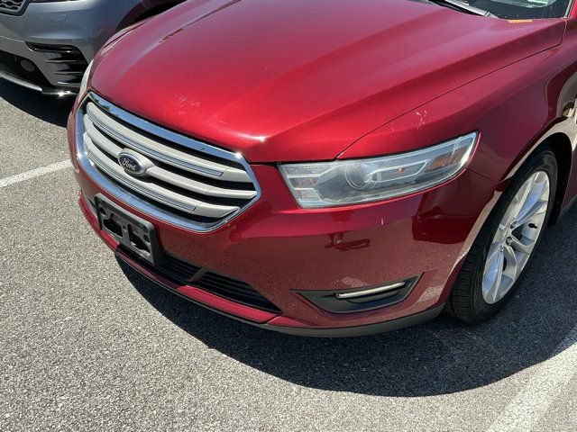 Used 2013 Ford Taurus SEL FWD image 15