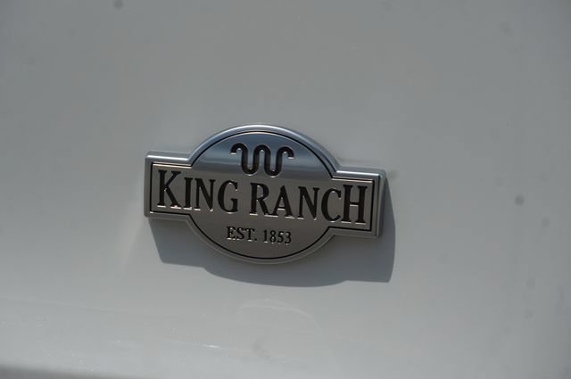 New 2027 Ford Expedition King Ranch AWD/4WD image 40