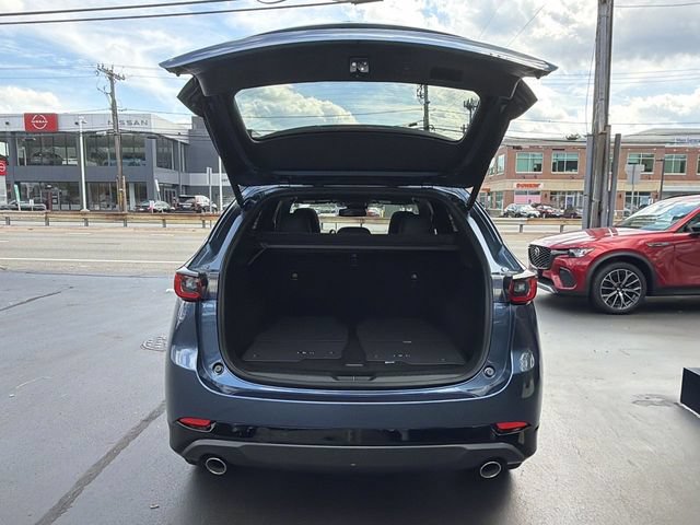 Used 2024 MAZDA CX-5 2.5 Turbo w/ Premium Package AWD/4WD image 23