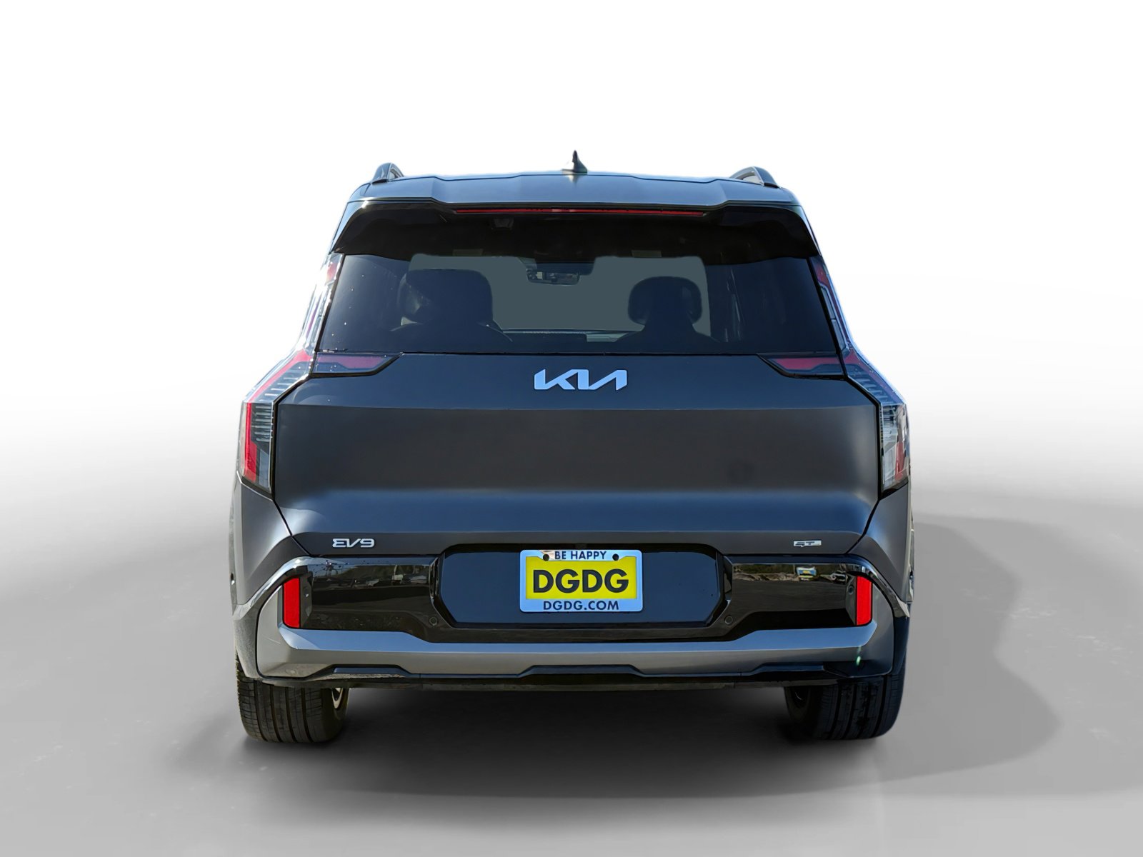 New 2026 Kia EV9 GT-Line image 4