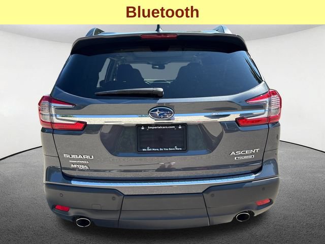 Certified 2026 Subaru Ascent Touring AWD/4WD image 13