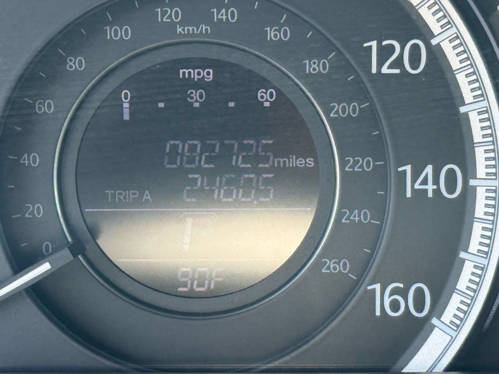 Used 2015 Honda Accord EX-L image 18