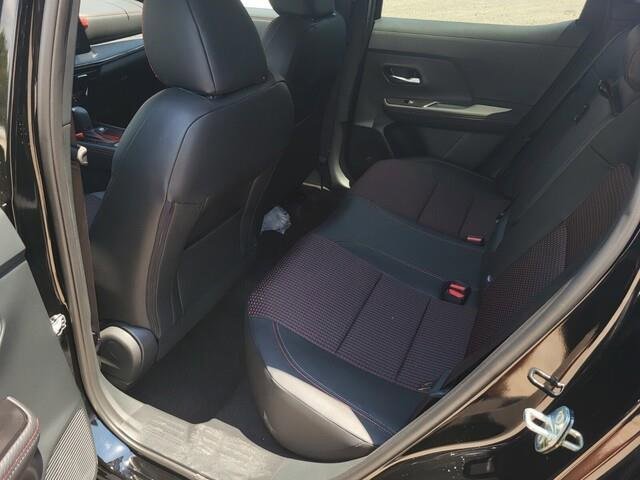New 2025 Nissan Kicks SR w/ Illumination Package image 19