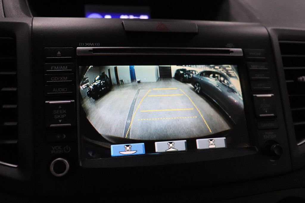 Used 2013 Honda CR-V EX-L image 36