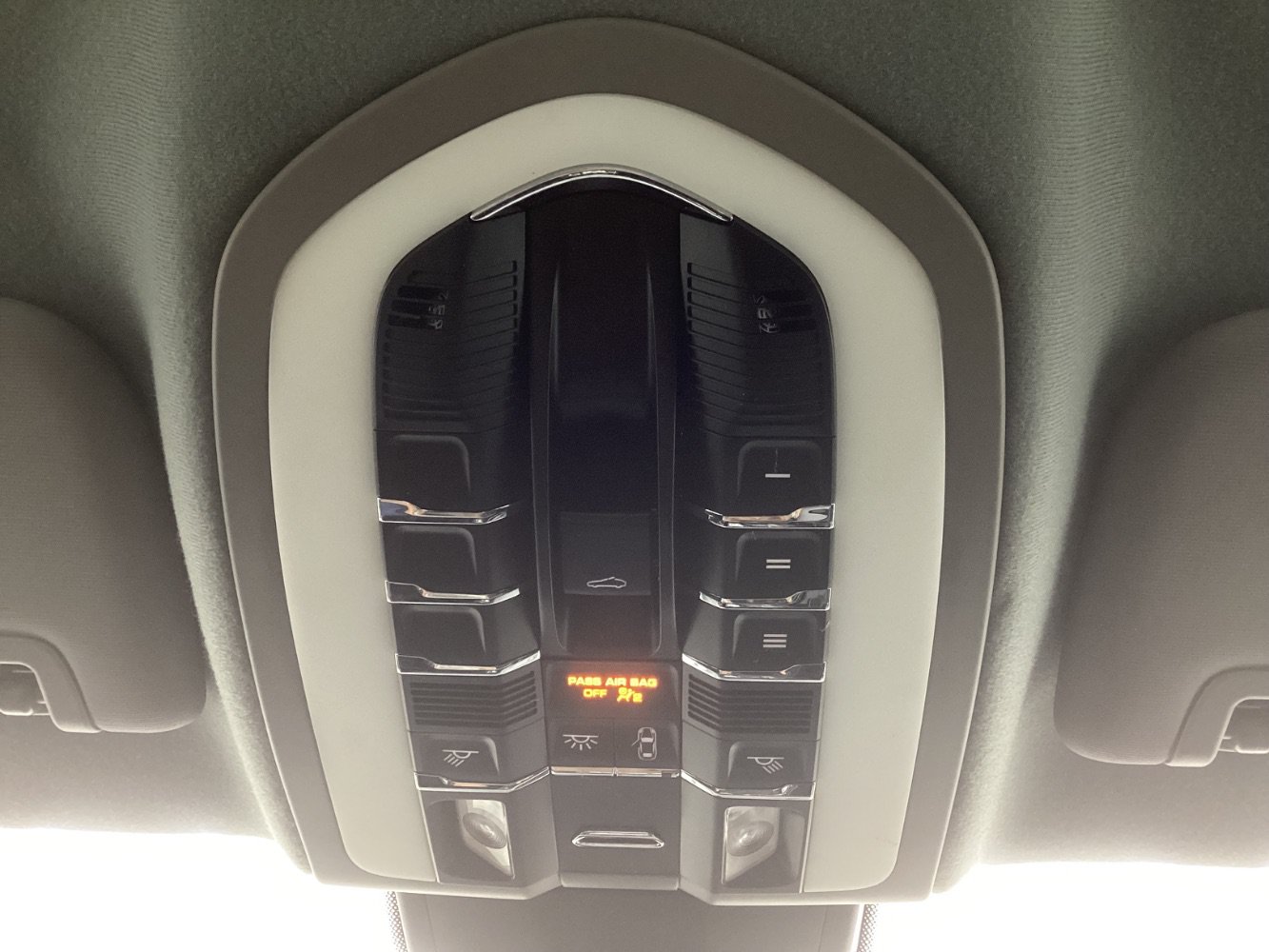 Used 2013 Porsche Panamera S RWD image 40