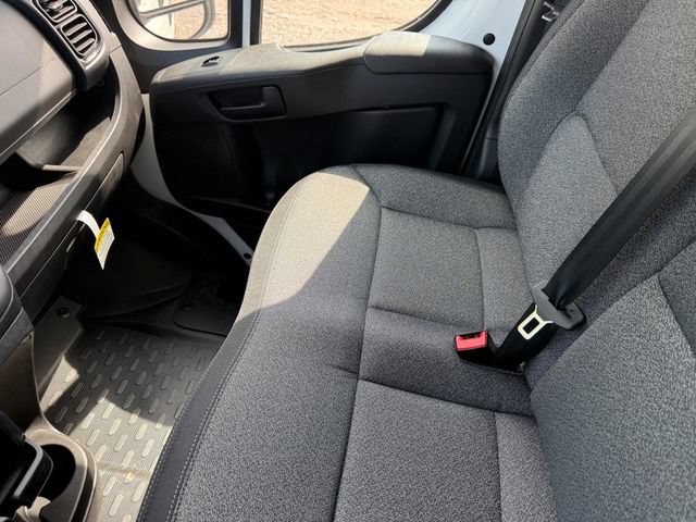 New 2026 RAM ProMaster 3500 w/ Safety Group FWD image 22