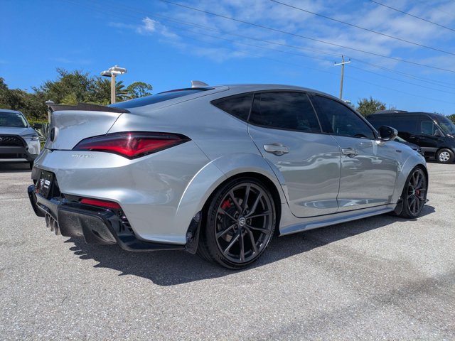 Used 2024 Acura Integra Type S FWD image 5