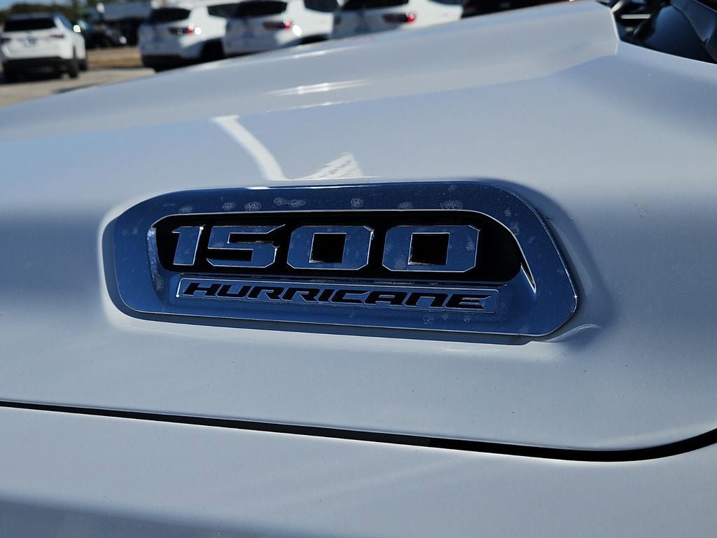 New 2026 RAM 1500 Big Horn RWD image 14