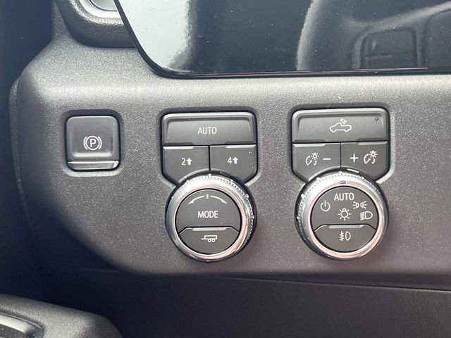 New 2026 GMC Sierra 1500 Elevation AWD/4WD image 26