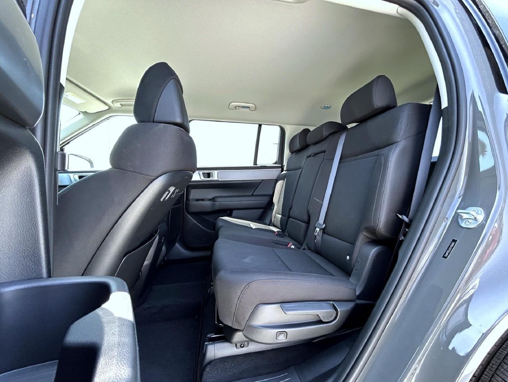 New 2026 Hyundai Santa Fe SE AWD/4WD image 11