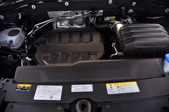 New 2026 Volkswagen Atlas Cross Sport SE image 27