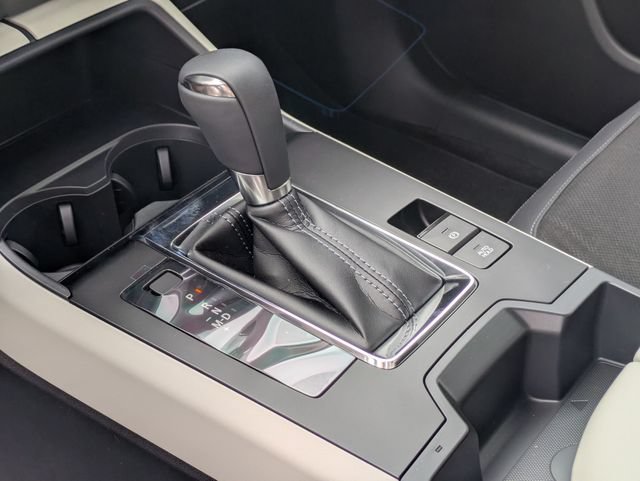 New 2026 MAZDA CX-5 Select AWD/4WD image 18