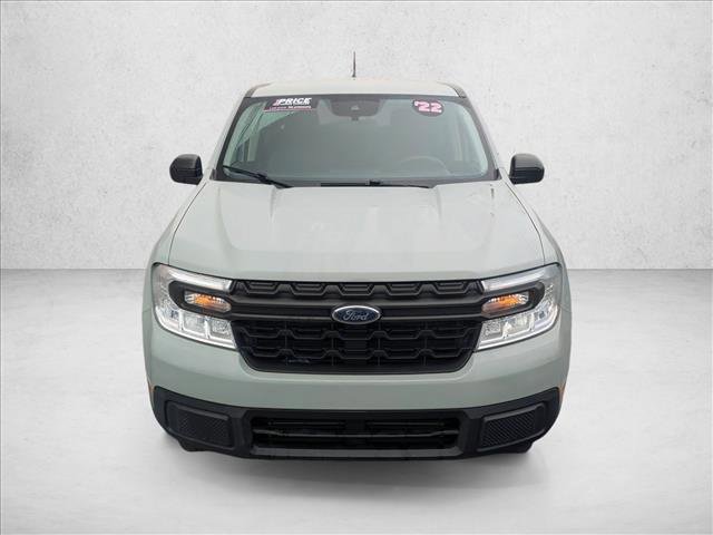 Used 2022 Ford Maverick XL image 2