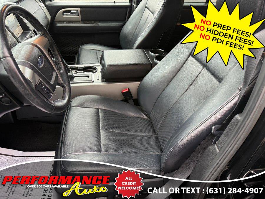 Used 2017 Ford Expedition Limited w/ Equipment Group 301A image 23