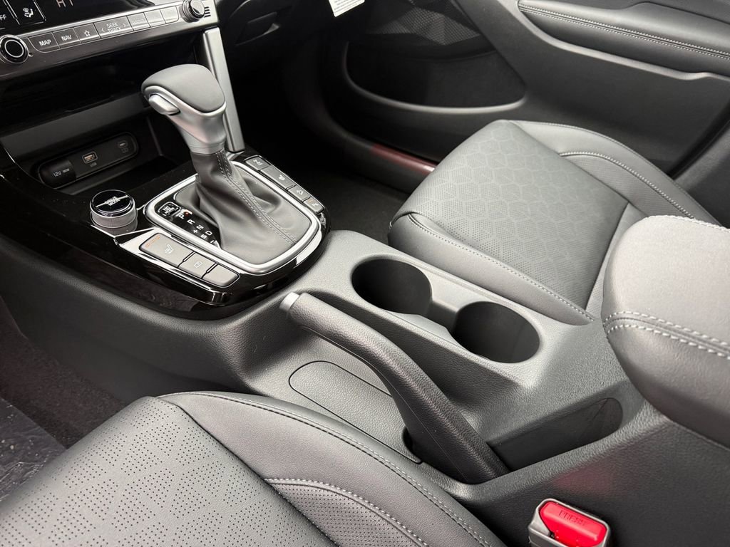 New 2026 Kia Seltos EX AWD/4WD image 19