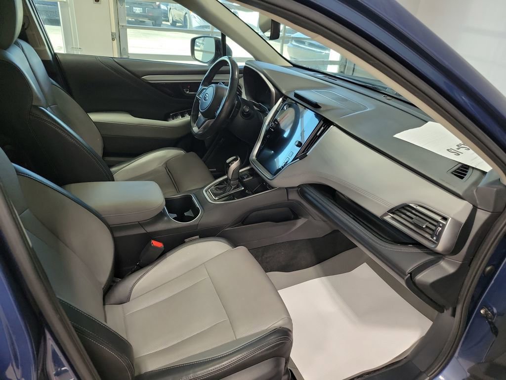 Used 2021 Subaru Outback Limited w/ Popular Package #2 image 22